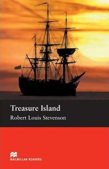 Stevenson Robert Louis: Macmillan Readers Elementary: Treasure Island