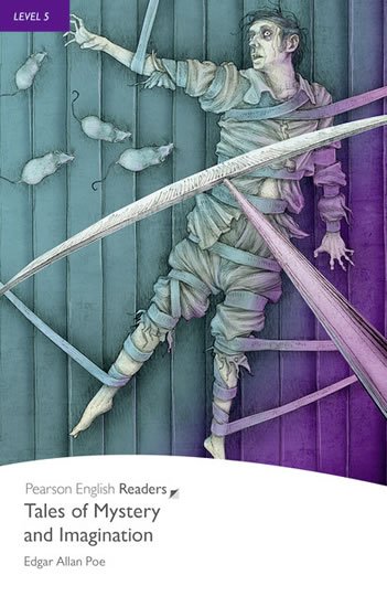Poe Edgar Allan: PER | Level 5: Tales of Mystery and Imagination