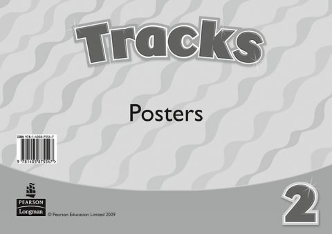 neuveden: Tracks 2 Posters