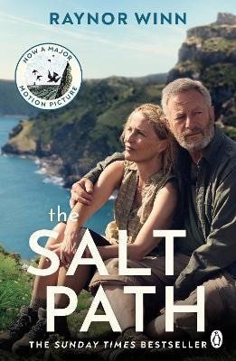 Winnová Raynor: Salt Path Winnová Raynor: Salt Path