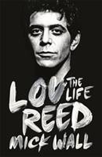 Wall Mick: Lou Reed