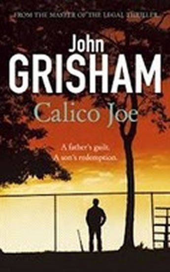 Grisham John: Calico Joe