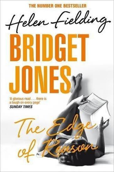 Fieldingová Helen: Bridget Jones: The Edge of Reason