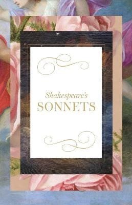 Shakespeare William: Shakespeare´s Sonnets (Signature Select Classics)