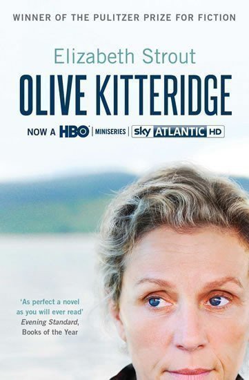 Stroutová Elizabeth: Olive Kitteridge