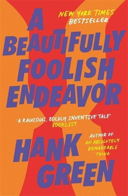 Green Hank: A Beautifully Foolish Endeavor