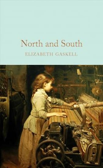 Gaskellová Elizabeth: North and South