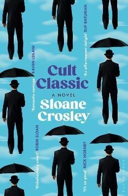 Crosley Sloane: Cult Classic