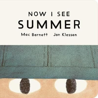 Barnett Mac: Now I See Summer
