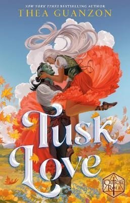 Guanzon Thea: Tusk Love