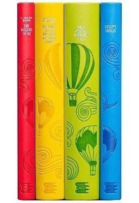 Editors of Canterbury Classics: Discovery Word Cloud Boxed Set