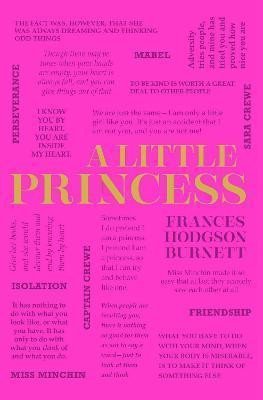 Hodgson Burnett Frances: A Little Princess