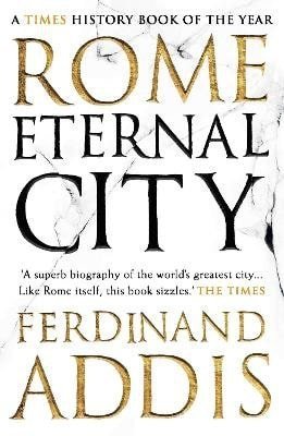 Ferdinand Addis: Rome