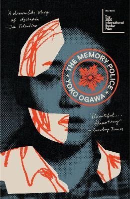 Ogawa Jóko: The Memory Police