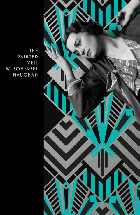 Maugham William Somerset: The Painted Veil