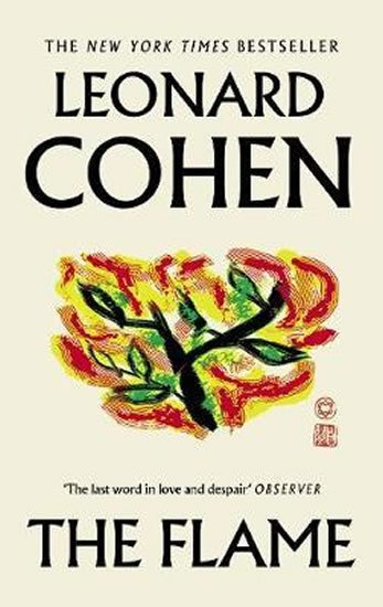 Cohen Leonard: The Flame