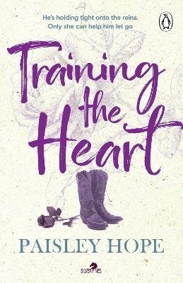 Hope Paisley: Training the Heart