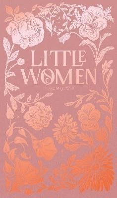 Alcottová Louisa May: Little Women
