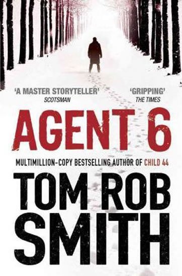 Smith Tom Rob: Agent 6