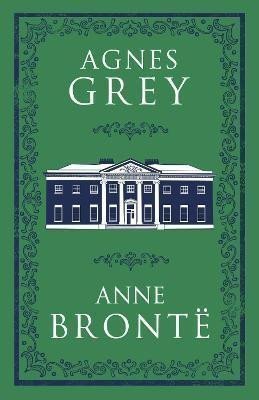 Bronteová Anne: Agnes Grey