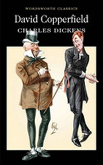 Dickens Charles: David Copperfield