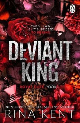 Kent Rina: Deviant King