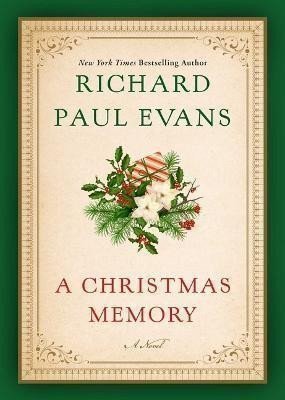 Evans Richard Paul: A Christmas Memory