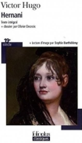 Hugo Victor: Hernani