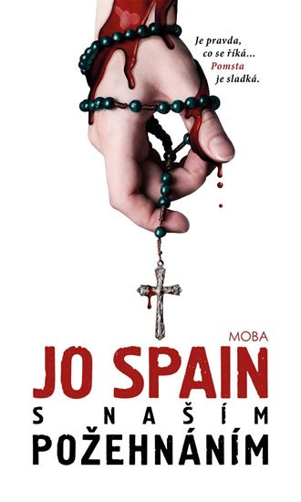Spain Jo: S naším požehnáním