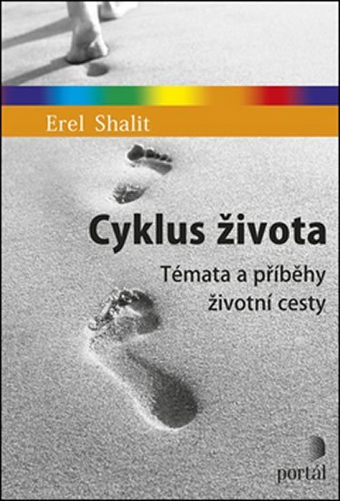 Shalit Erel: Cyklus života Shalit Erel: Cyklus života