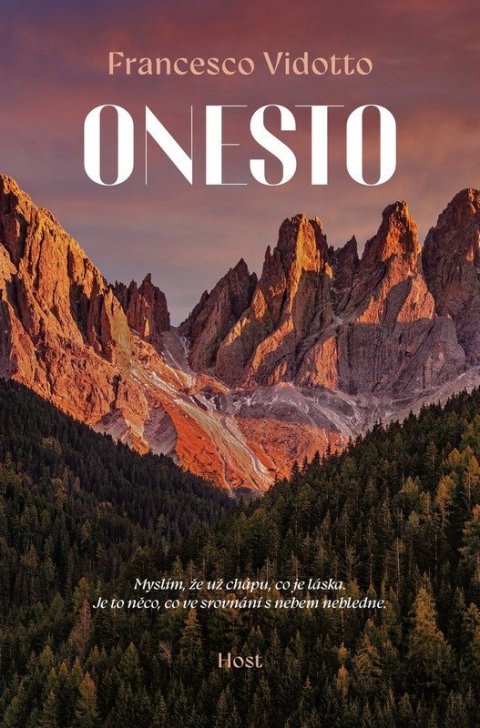 Vidotto Francesco: Onesto