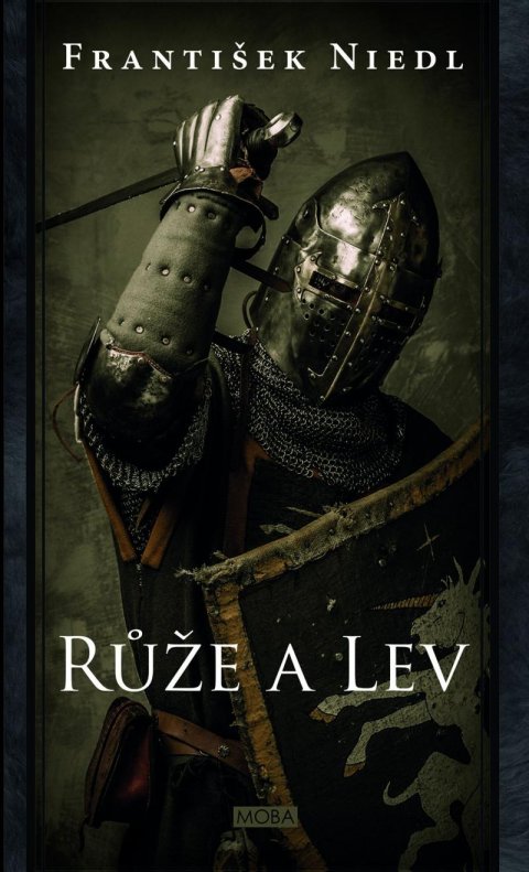 Niedl František: Růže a lev Niedl František: Růže a lev