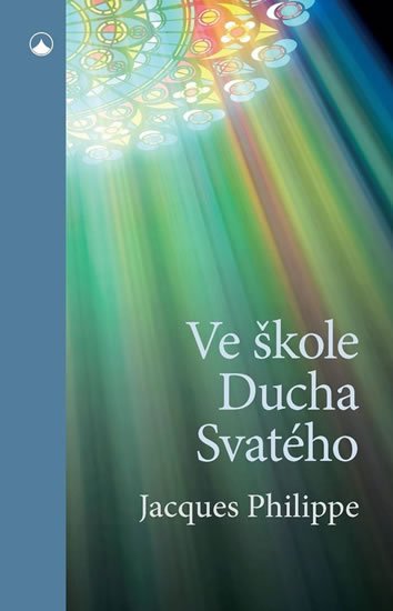 Philippe Jacques: Ve škole Ducha svatého