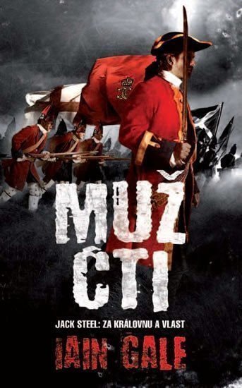Gale Iain: Muž cti