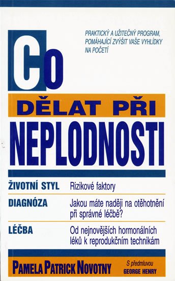 neuveden: Co dělat při neplodnosti