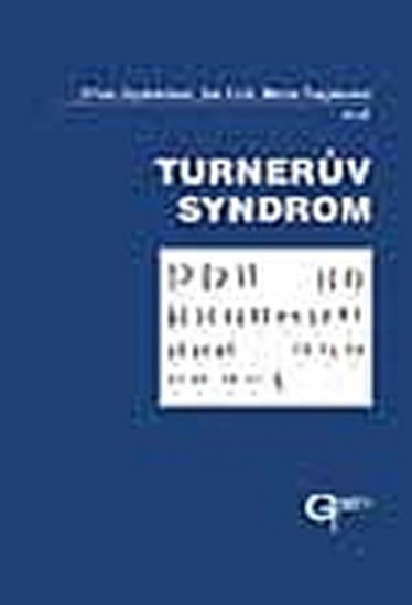 Lebl Jiří: Turnerův syndrom