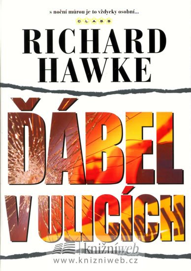 Hawke Richard: Ďábel v ulicích
