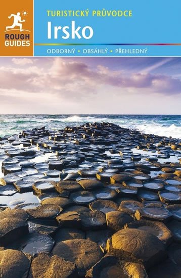 kolektiv autorů: Irsko - Turistický průvodce