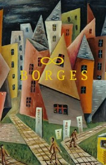 Housková Anna: Nekonečný Borges