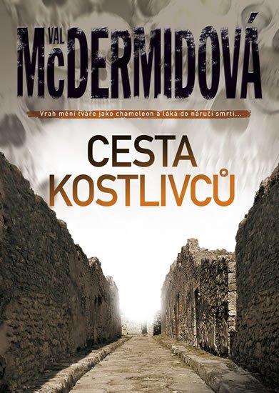 McDermidová Val: Cesta kostlivců