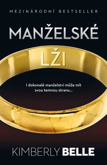 Belle Kimberly: Manželské lži