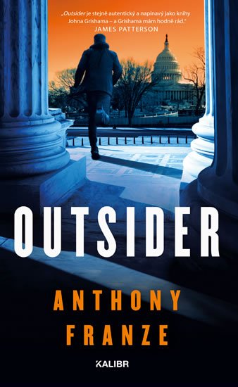Franze Anthony: Outsider Franze Anthony: Outsider