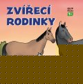 Vostrý Mirek: Zvířecí rodinky Vostrý Mirek: Zvířecí rodinky