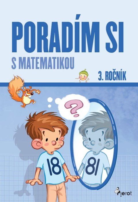 Šulc Petr: Poradím si s matematikou 3. ročník