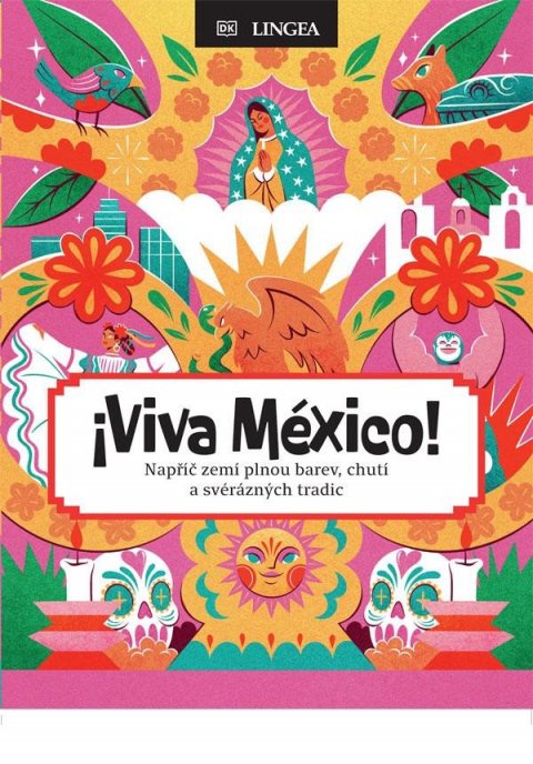 neuveden: Viva México! neuveden: Viva México!