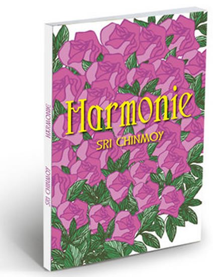 Chinmoy Sri: Harmonie Chinmoy Sri: Harmonie