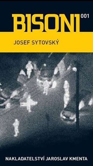 Sytovský Josef: BISONI 001