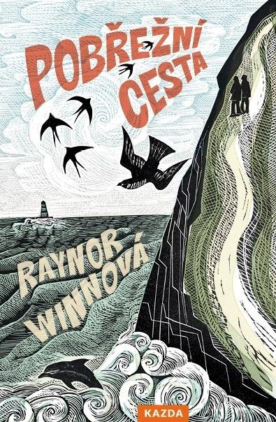 Winnová Raynor: Pobřežní cesta