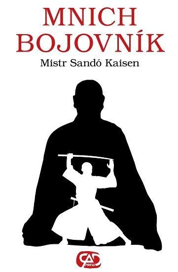 Mistr Sandó Kaisen: Mnich bojovník