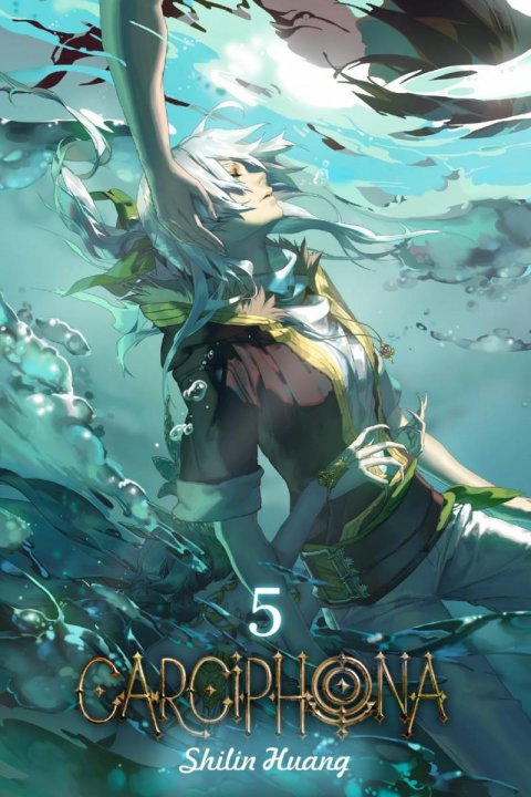 : Carciphona 5